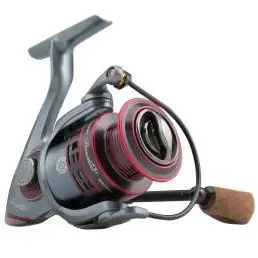 President Xt Spinning Fishing Reel Size 30 Model 1383423