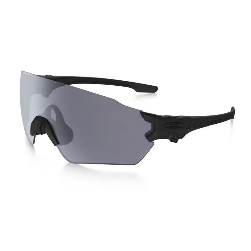 Industrial Tombstone Spoil Sunglasses Matte Black/grey Oo9328-04 One Size
