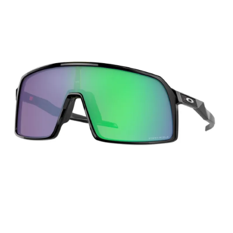Sutro Multicolored Sunglasses - One Size - Black Ink/prizm Jade