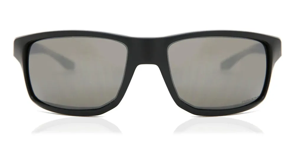Oo9449 Gibston 60mm Matte Black Sport Sunglasses For Men