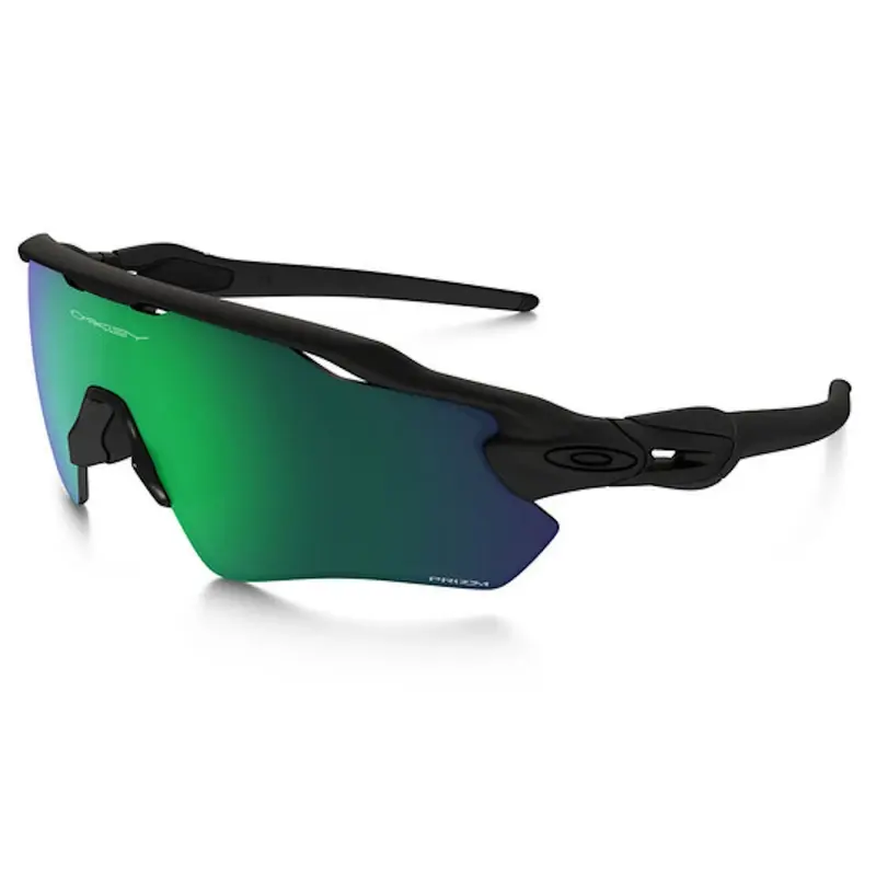 Standard Issue Radar Ev Path Sunglasses With Prizm Maritime Polarized Lenses - Model Oo9208-30