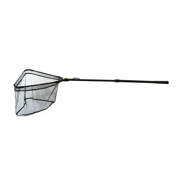 Ranger 18"x16" Folding Landing Net 29" With 45" Handle