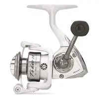 Trion Spinning Reel - Model 25 For Fishing Enthusiasts