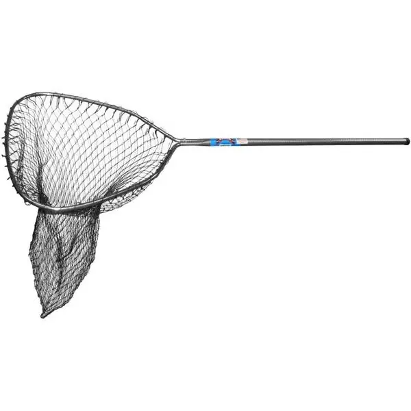 300 Series Standard Landing Net With 36 Inch Handle And 22 X 20 Inch Hoop