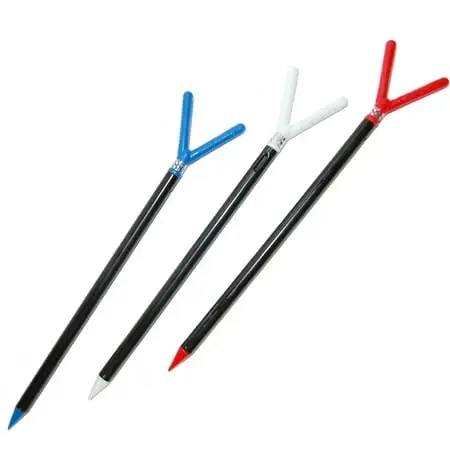 30" Extendable Stick Rod Holder Model Astrh
