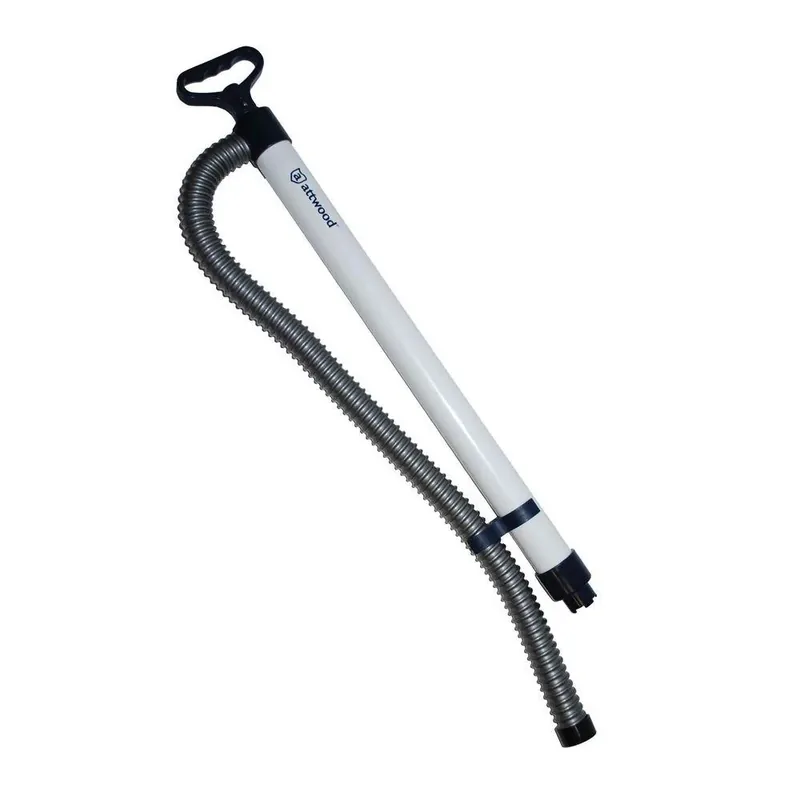 24 Inch Marine Hand Bilge Pump For Boats And Watercraft