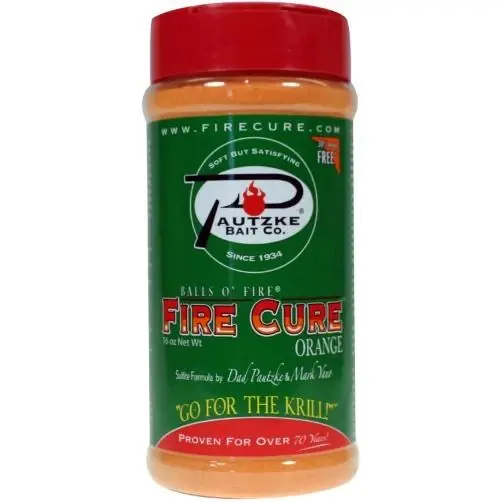 Orange Dry Egg Cure Scent Dye, 16 Ounce Bottle