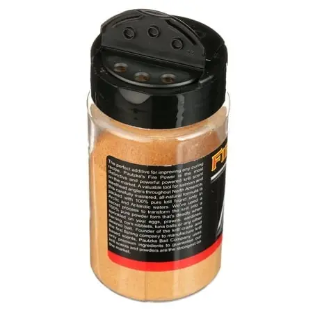 Fire Power Scents And Attractants 2 Oz Jar