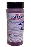 Pro-cure Red Hot Egg Cure Shaker Jar, 12 Ounce Attractant