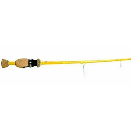 Featherlight Casting Rod 2 Piece 7‘6" Ultra Light Glass