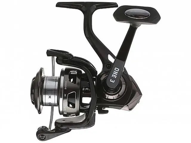 13 Fishing Creed X 4000 Right/left Spinning Reel With 8 Ball Bearings