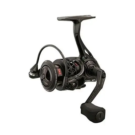 One3 By 13 Fishing Creed Gt 3000 Right/left Spinning Reel, 10 Ball Bearings