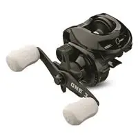 13 Fishing Origin A Baitcast Reel 8.1 1 Gear Ratio Right Hand 7 Bearings