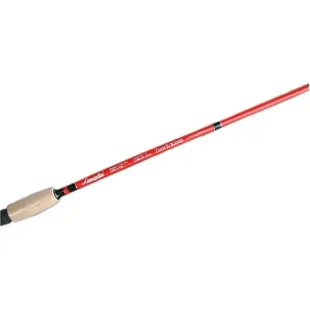 Ultra Light Cast/troll Kokanee Casting Rod - Perfect For Fishing Enthusiasts