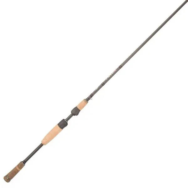 Hmx Medium Fast Spinning Fishing Rod - Versatile Performance For Anglers