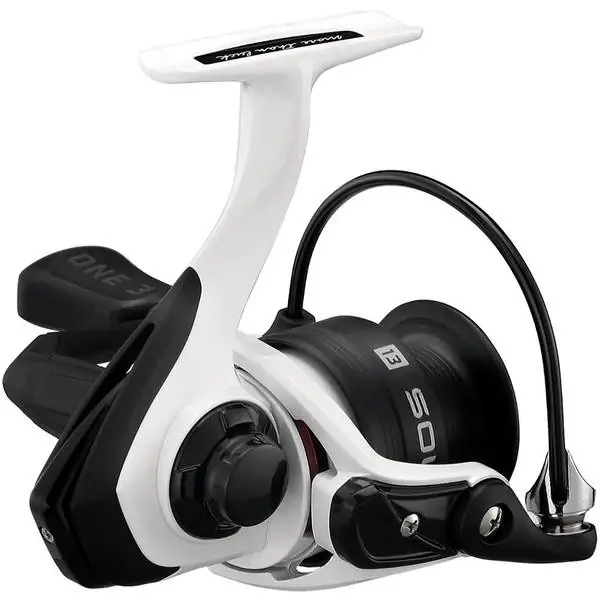 1000 Spinning Reel For Fishing - Model Sork1000