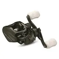 13 Fishing Origin A Baitcast Reel 6.6 1 Gear Ratio Left Handed Model Oa6.6-lh