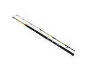 Ftb702mhfs 2 Piece Ft Boat Spinning Rod Lightweight 20-40 Pound Test