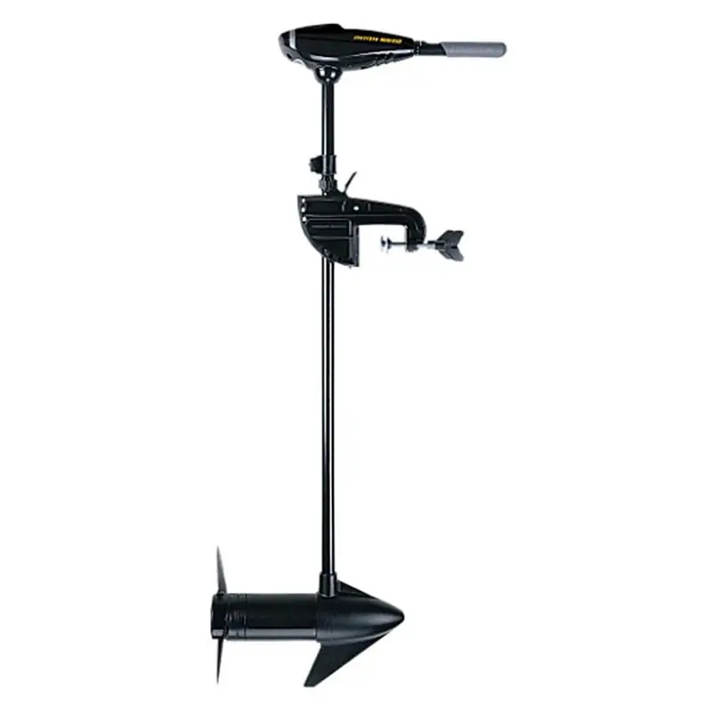 Endura C2 40 Trolling Motor 36 Inch Shaft 40 Pound Thrust 12 Volt