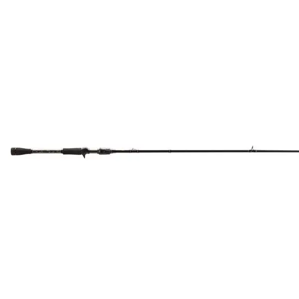 13 Fishing 7‘3" Medium Heavy Blackout Casting Rod
