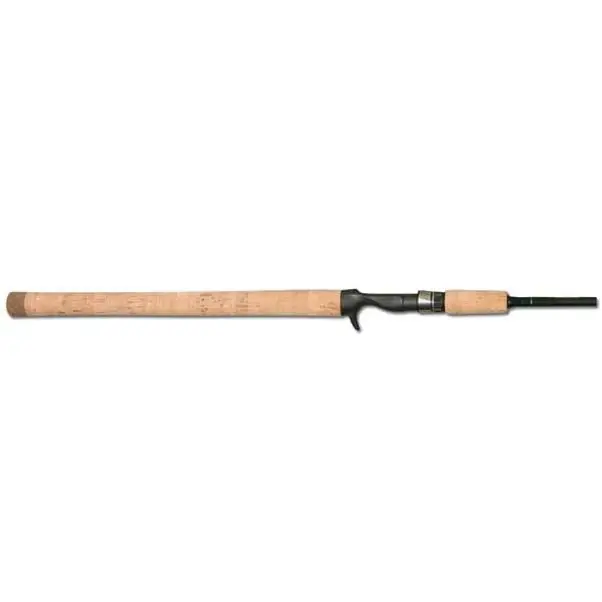 X-11 8‘6" Medium-heavy Casting Rod For Salmon And Steelhead Fishing