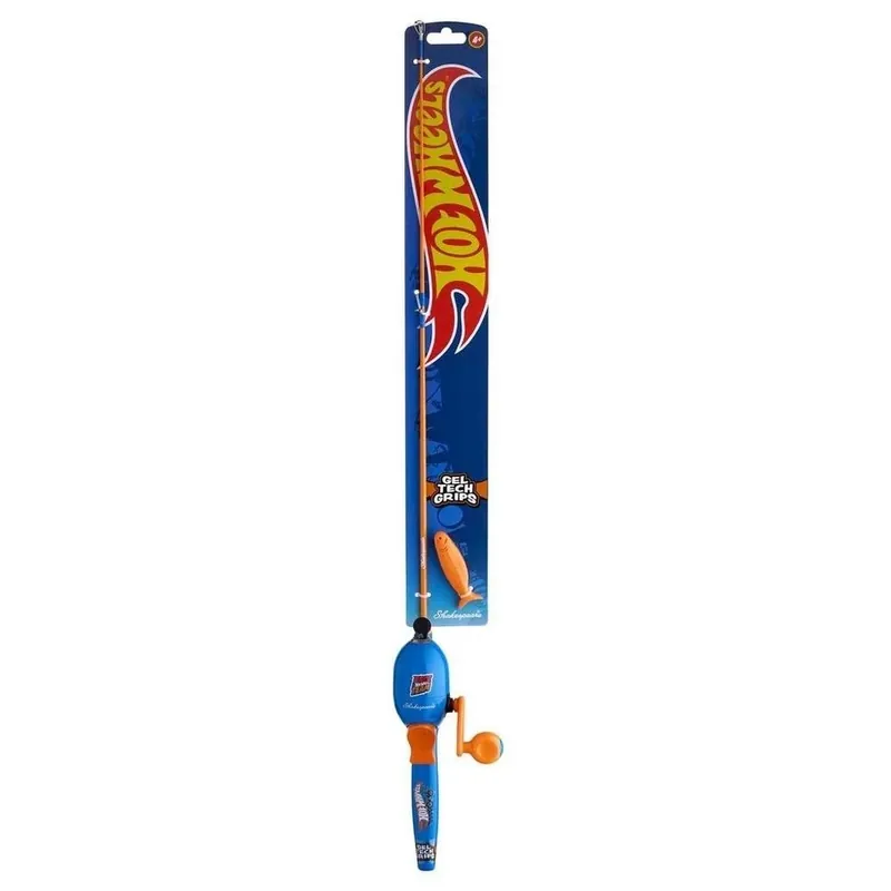 Hot Wheels Kit Beginner
