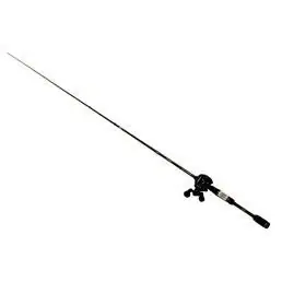 Fishing American Heroes Speed Spool Baitcast Combo 7‘ Medium Heavy Ah1hl70mh
