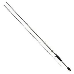Aird-x Casting Rod 7‘ Medium Fast Taper 1 Piece Airx701mfb