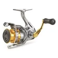 Sedona Compact 3000 Hgfi Spinning Fishing Reel - High Performance Fishing Gear