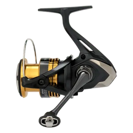 Fishing Sahara 2500 Fj Spinning Reel Model Sh2500fj