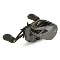 Curado Dc 200hg Low Profile Baitcasting Reel, 7.4 1 Gear Ratio, Right Hand