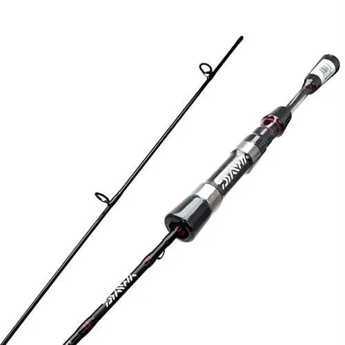 Laguna Spinning Rod, 7ft, Medium, Fast Action, Model Lag702mfs