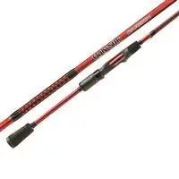 Ugly Stik 7‘ Carbon Two Piece Spinning Fishing Rod