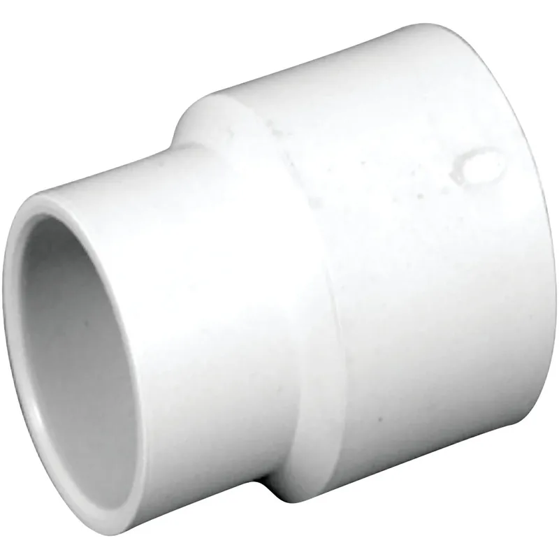 3/4 In. Slip X 3/4 In. D Slip Cpvc Adapter 1 Pk