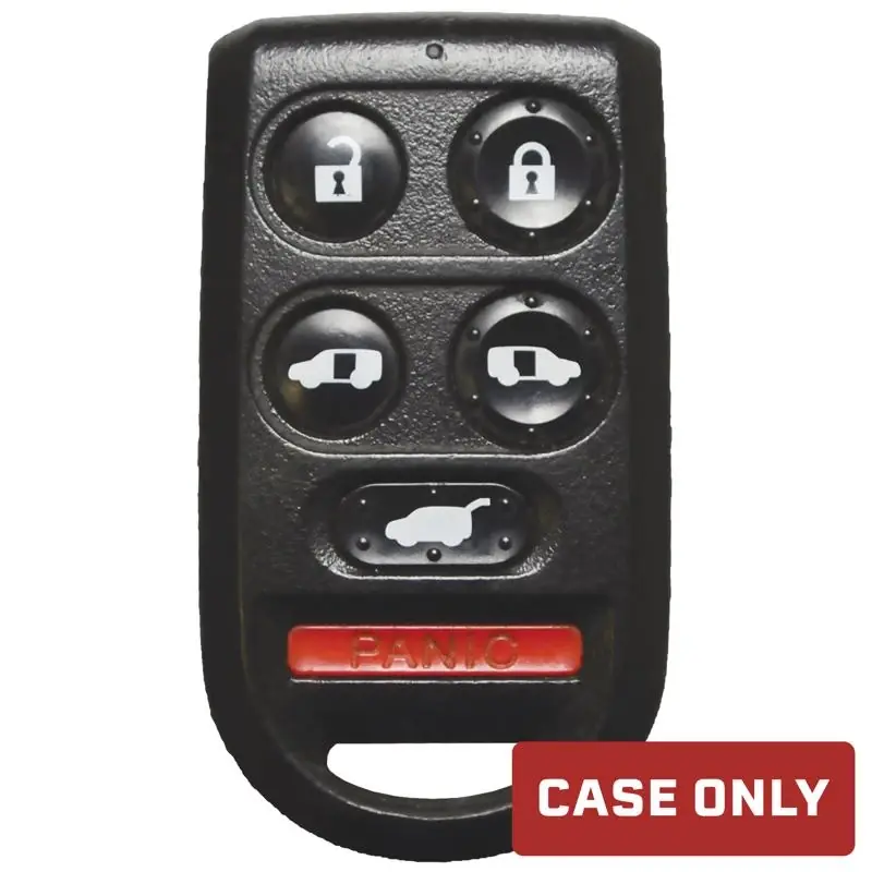 Cp104 Advanced Remote Automotive Key Fob Shell For Honda - Single