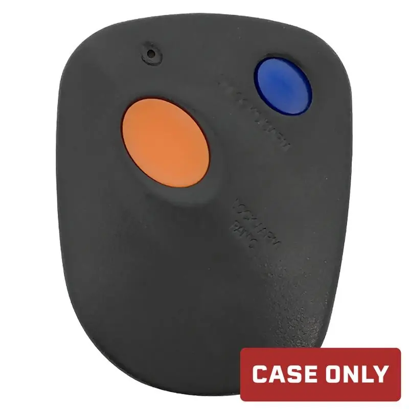 Cp161 Advanced Remote Automotive Key Fob Shell For Subaru And Bmw - Single