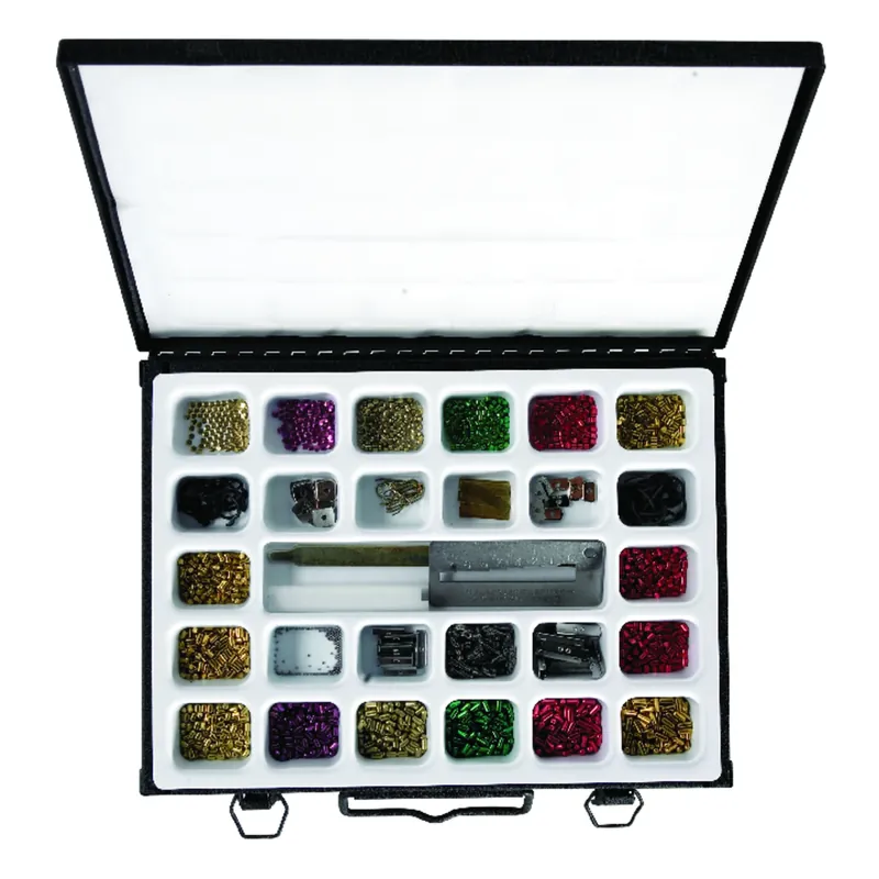 Metal Re-keying Kit 1 Pk