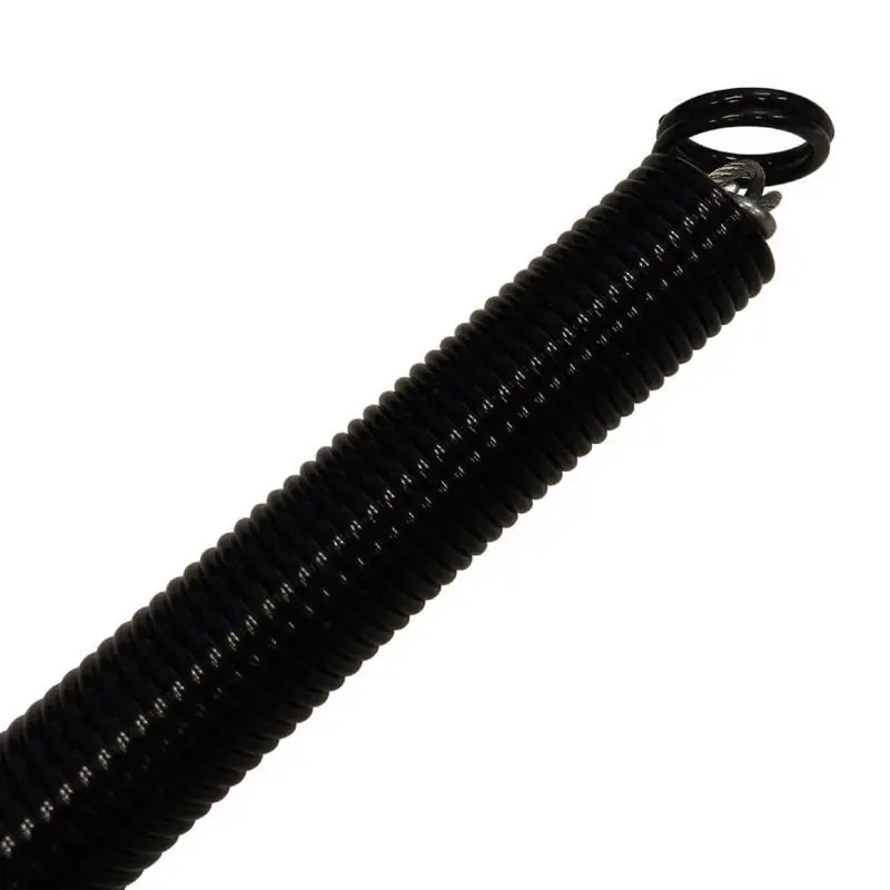 25 In. L 130 Lb Garage Door Extension Spring