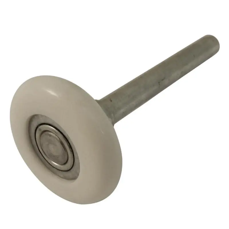 Deluxe 1.8 Inch Width Steel Garage Door Roller