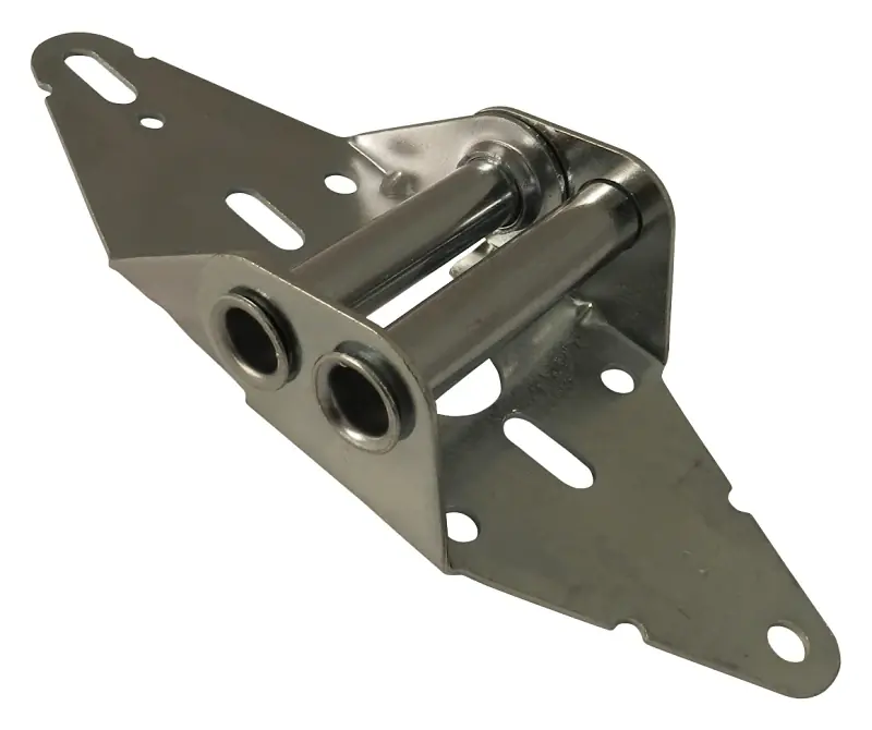 Hinge Garage Door 2 - Model 7661xr For Durable Door Support