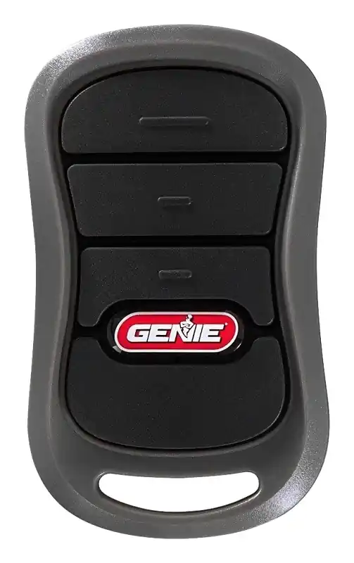 G3t-r 3-button Garage Door Opener Remote With Intellicode Technology
