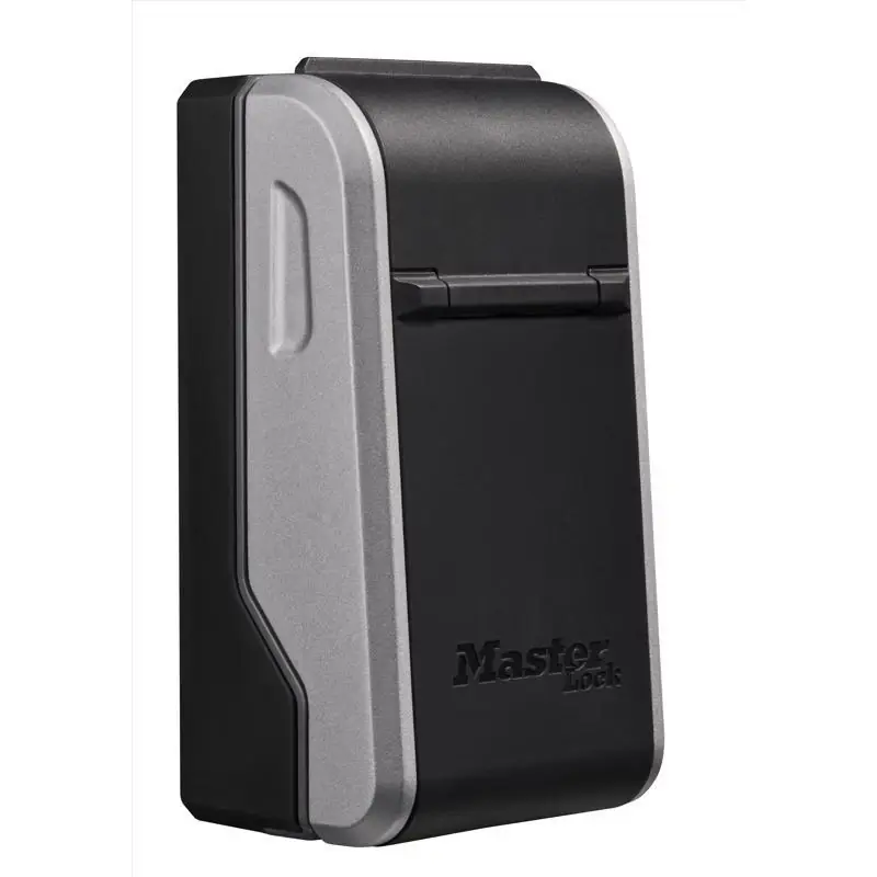 Wall Mount Combination Lock Box