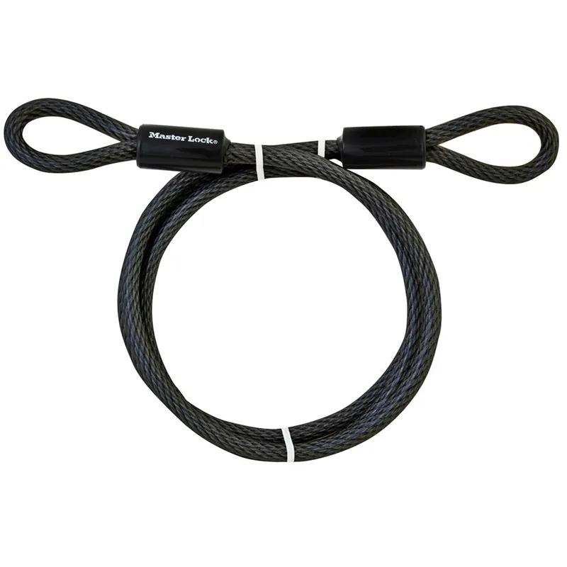 6-ft. Double Loop Cable