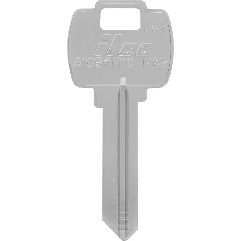 House/office Universal Key Blank Single