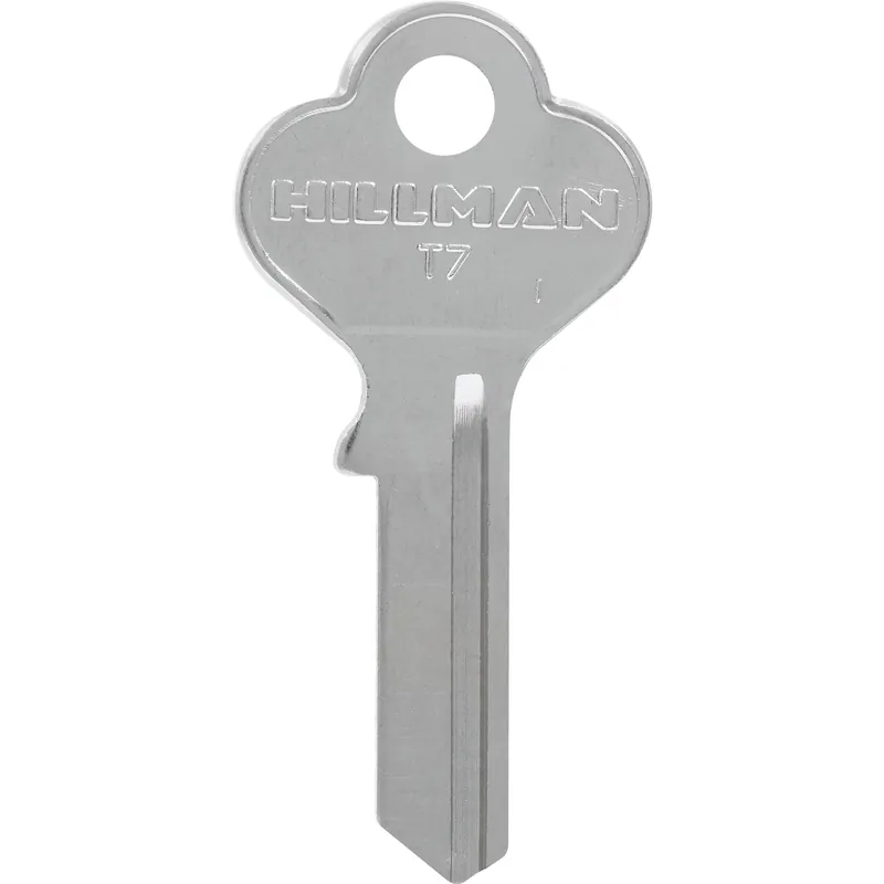 House/office Universal Key Blank Single