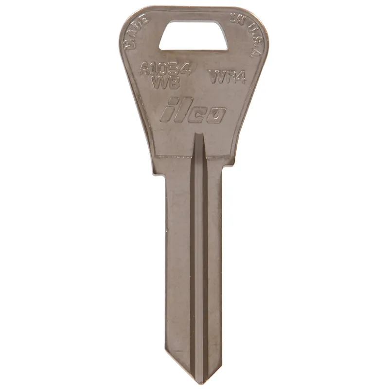 House/office Universal Key Blank Single