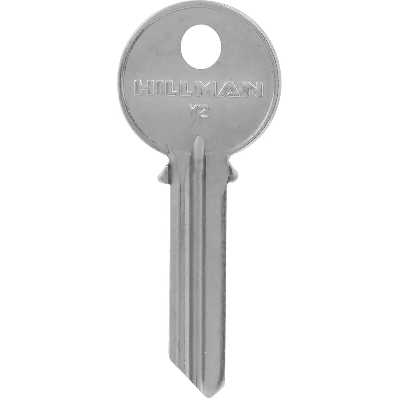 House/office Universal Key Blank Single