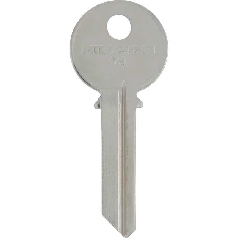 House/office Universal Key Blank Single
