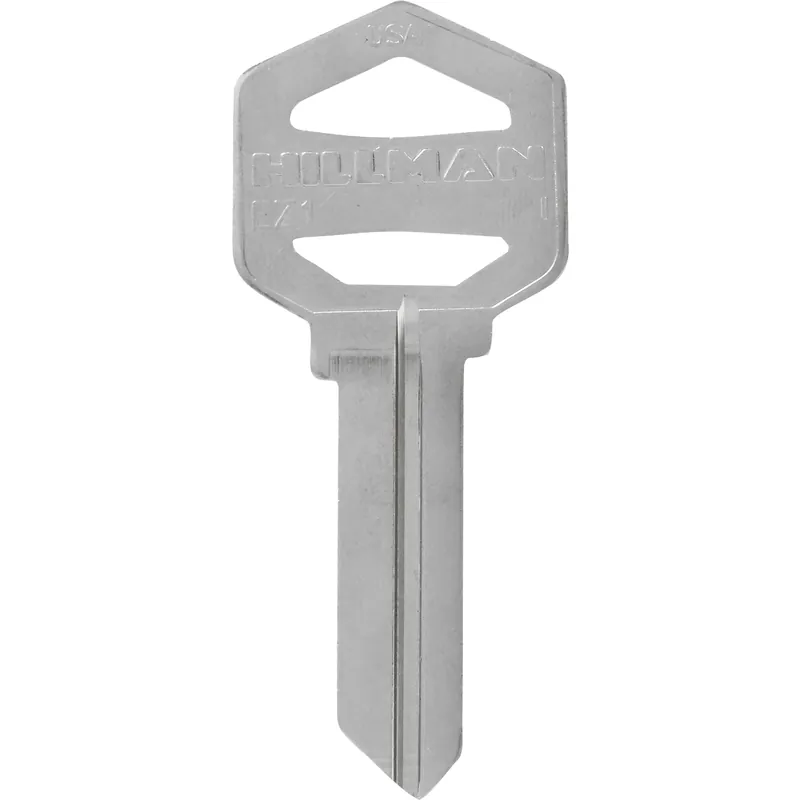 House/office Universal Key Blank Single