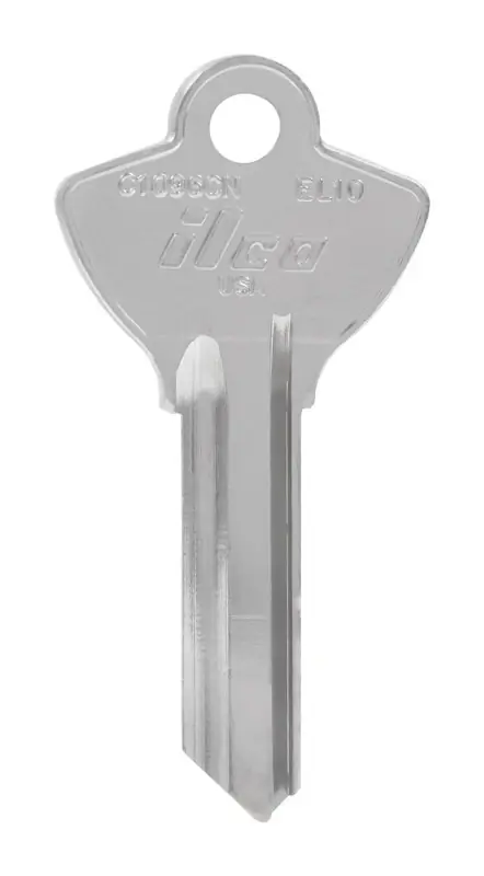 Traditional Key House/office Universal Key Blank Single